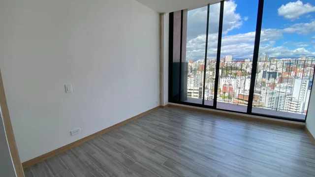Estrenar | Departamento | Venta | 3 Dorm. | 2 Parqueaderos | Bodega | Norte de Quito — imagen 3