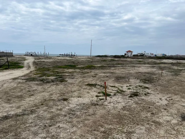 Vent 2 Terrenos de 2 Has C/u. Cantón playas,(Sector El Pelado), Guayas — imagen 5