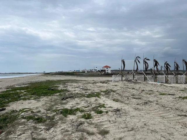 Vent 2 Terrenos de 2 Has C/u. Cantón playas,(Sector El Pelado), Guayas — imagen 4