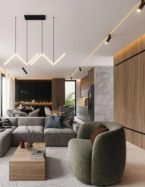 San Bernardo V - Proyectos Exclusivos de Departamentos con Vista Al Rio - Samborondon, Guayas — imagen 5