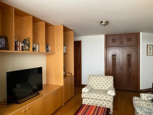 Departamento de Venta, Sector Quito Tenis — imagen 5