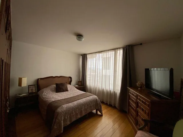 Departamento de Venta, Sector Quito Tenis — imagen 3
