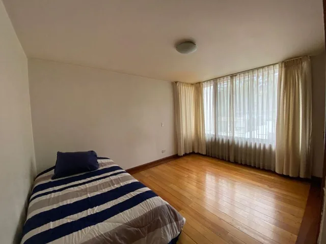 Departamento de Venta, Sector Quito Tenis — imagen 2