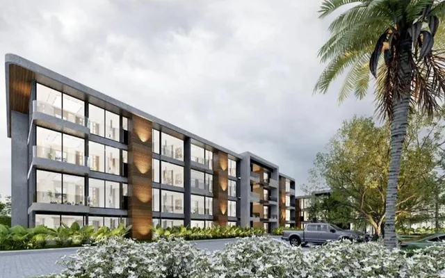 Mocoli Bay - Proyectos Exclusivos de Departamentos de Lujo en Venta - Km 6 Samborondon, Guayas — imagen 2