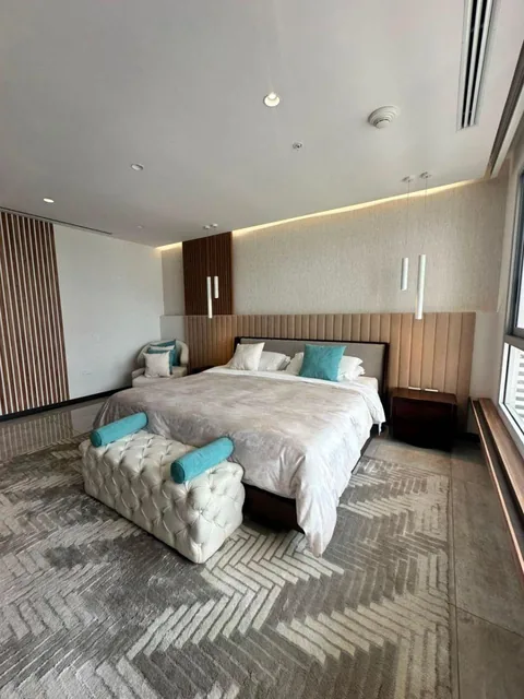 Exclusivo Departamento de Lujo en Venta - Puerto Santa Ana, Guayas — imagen 3