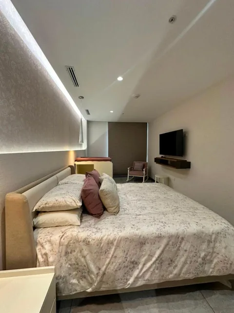 Exclusivo Departamento de Lujo en Venta - Puerto Santa Ana, Guayas — imagen 2