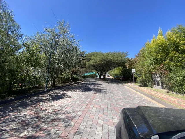 Espectacular Terreno de Venta Ubicado Dentro de La Urbanización Casa de Campo — imagen 2