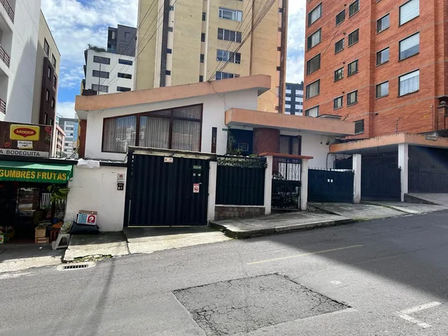 Terreno en Venta /520 m² /sector Bossano — imagen 5