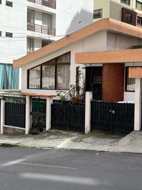 Terreno en Venta /520 m² /sector Bossano — imagen 4