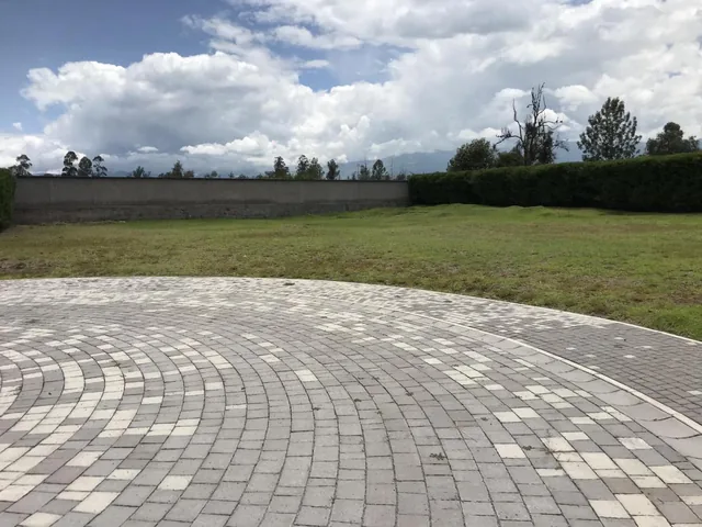 Terreno de Venta Ubicado Dentro de Urbanización, Atrás de Arrayanes, Oportunidad — imagen 5