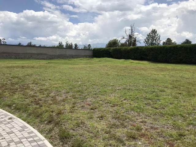 Terreno de Venta Ubicado Dentro de Urbanización, Atrás de Arrayanes, Oportunidad — imagen 4