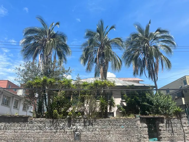 Terreno de Venta en La 6 de Diciembre, 1111 m² Casa de 1587 m² de Construcción, Sector Multicentro — imagen 5
