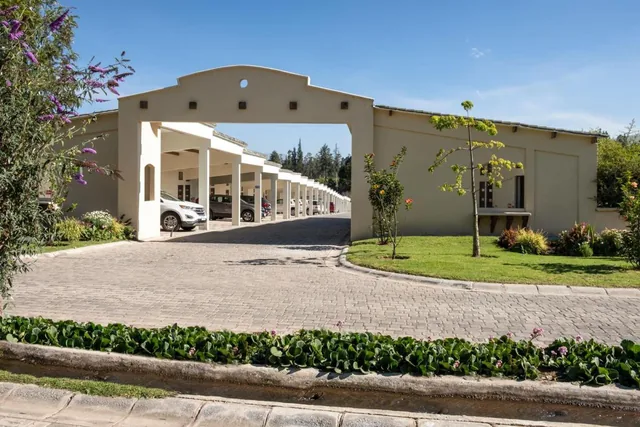 Espectacular Terreno de Venta en Checa, Dentro de La Urbanización Pakakuna — imagen 3