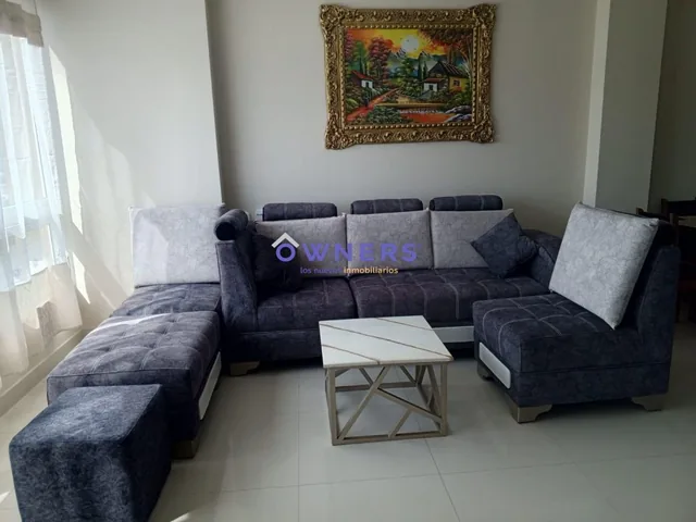 Departamento 3 Dorm. en Conjunto Cerrado Vía Data Playas (Ar), Guayas — imagen 5