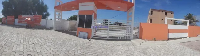 Departamento 3 Dorm. en Conjunto Cerrado Vía Data Playas (Ar), Guayas — imagen 4