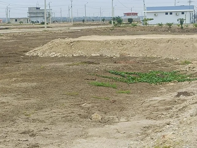 Vendo 2 Terrenos Km 3,5 Via Guayaquil - Santa Elena - L. Arias — imagen 5