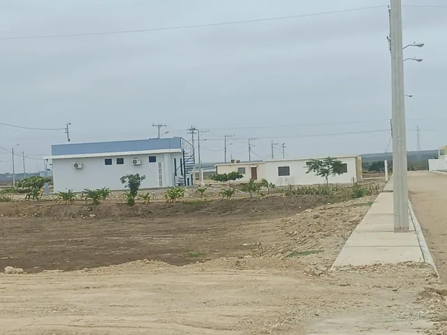 Vendo 2 Terrenos Km 3,5 Via Guayaquil - Santa Elena - L. Arias — imagen 3