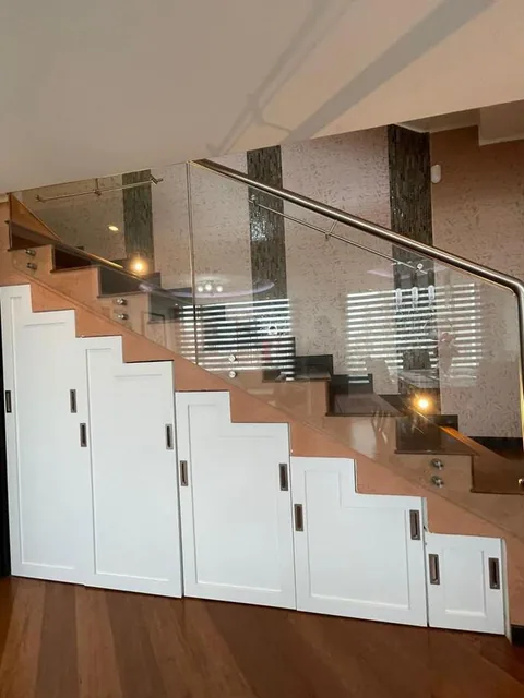 Vendo Departamente Duplex con Terraza Cubierta en Jardines de Amagasi 3 Habitaciones — imagen 4