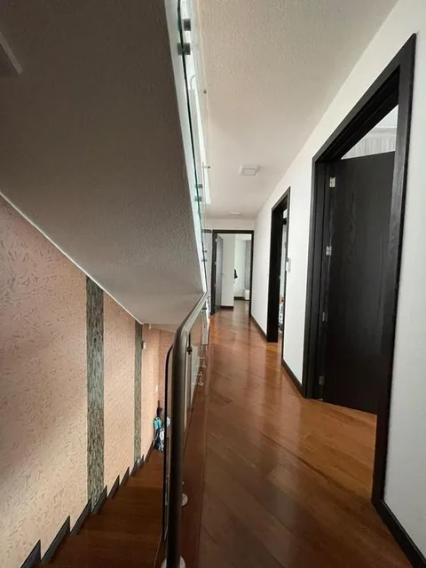 Vendo Departamente Duplex con Terraza Cubierta en Jardines de Amagasi 3 Habitaciones — imagen 3