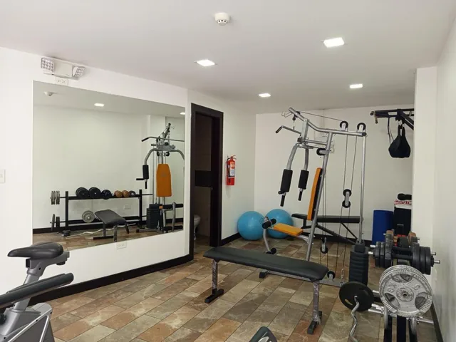 Suite en Venta Granda Centeno — imagen 2