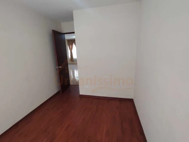 Hm Sa/ Divino Niño, Sur de Quito Departamento 48 m² en Venta 32.000 Usd — imagen 3