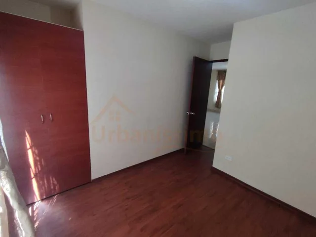 Hm Sa/ Divino Niño, Sur de Quito Departamento 48 m² en Venta 32.000 Usd — imagen 2