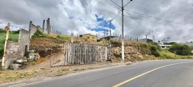 Terreno en Quillán Las Playas, Tungurahua — imagen 4