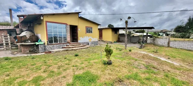Terreno en Quillán Las Playas, Tungurahua — imagen 2