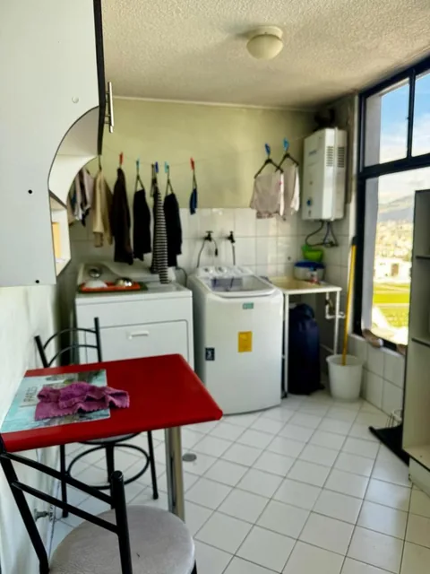Departamento de Venta Sector Eloy Alfaro y Bugambillas — imagen 5
