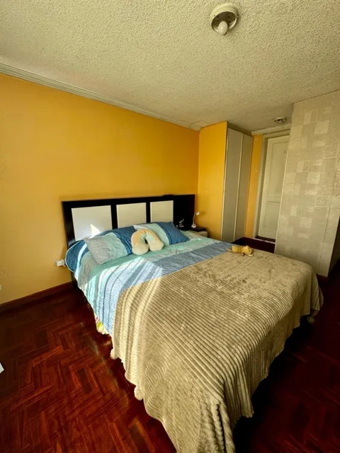 Departamento de Venta Sector Eloy Alfaro y Bugambillas — imagen 4
