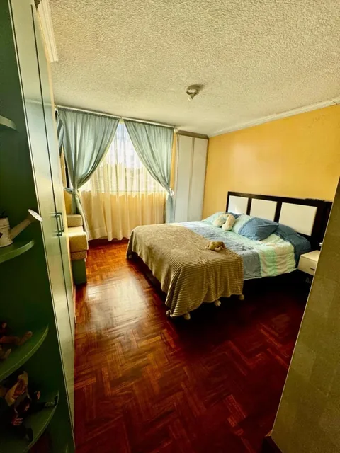 Departamento de Venta Sector Eloy Alfaro y Bugambillas — imagen 3
