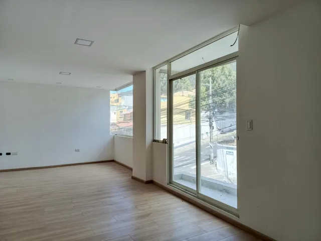 Departamento en Venta por Estrenar en La Florida Alta Cerca de Ant, Sobre Av Occidental — imagen 4