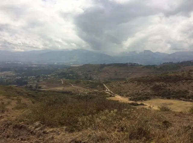 Vendo Terreno Chiviqui Alto Tumbaco — imagen 5