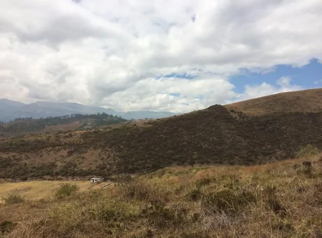 Vendo Terreno Chiviqui Alto Tumbaco — imagen 4