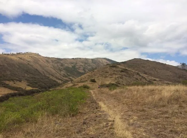 Vendo Terreno Chiviqui Alto Tumbaco — imagen 2