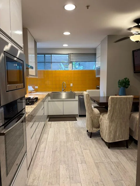Samborondon Km 4.5 Guayaquil Tenis Departamento de Venta Vista Al Río. Guayas — imagen 5
