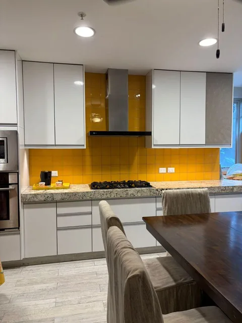 Samborondon Km 4.5 Guayaquil Tenis Departamento de Venta Vista Al Río. Guayas — imagen 4