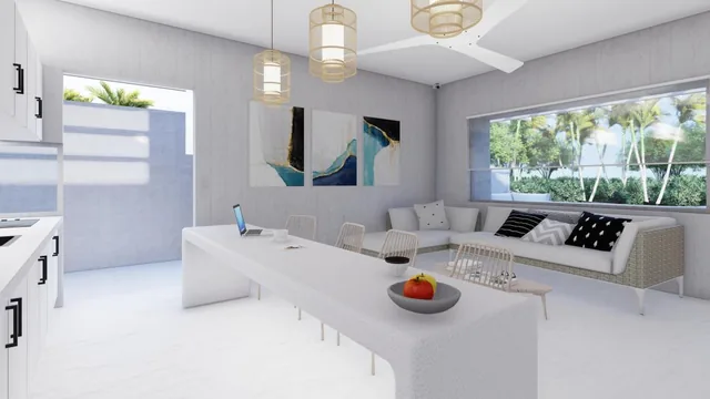 Blue City — imagen 4