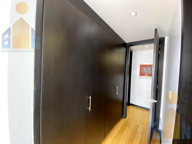 Departamento en Venta (Centro Norte de Quito - El Bosque) — imagen 5