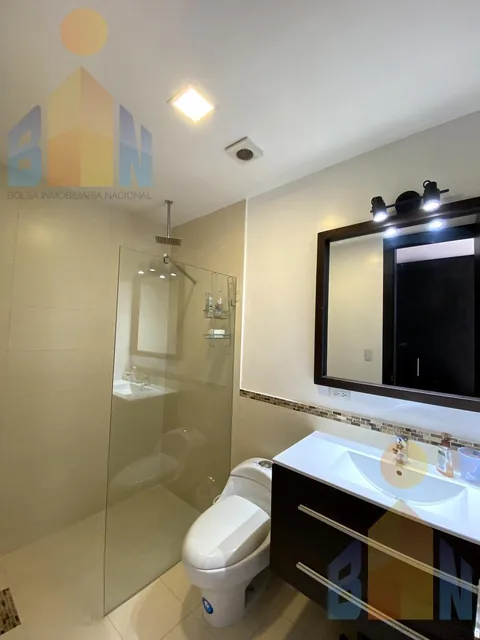 Departamento en Venta (Centro Norte de Quito - El Bosque) — imagen 4