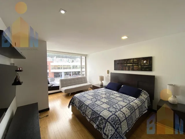 Departamento en Venta (Centro Norte de Quito - El Bosque) — imagen 3