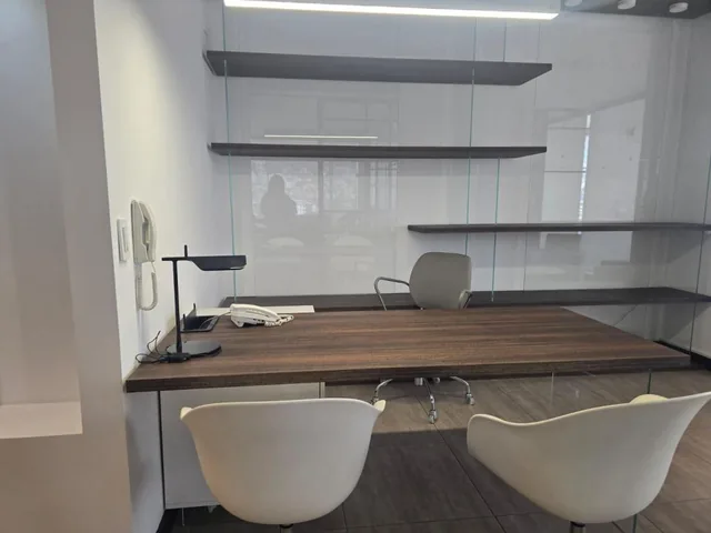 Rento o Vendo Exelente Oficina en Edificio Corporativo Metropolitan — imagen 3
