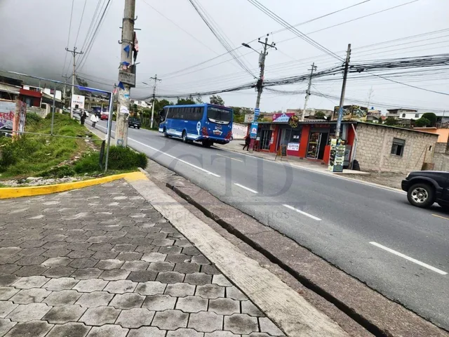 Terreno de 307 m² en Alquiler en San Antonio — imagen 2