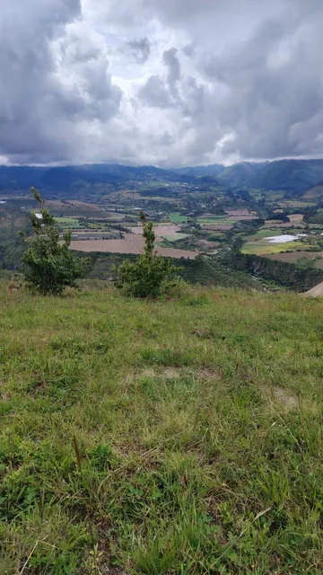 De Venta Finca de 7 Hectáreas en Chaltura, Imbabura — imagen 3