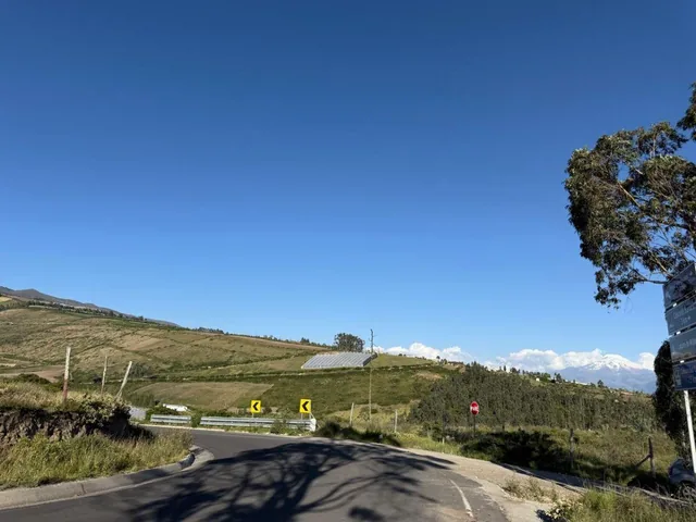 En Venta Terreno 5.200 m², Parroquia Tocachi — imagen 3