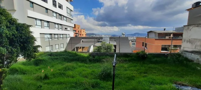 Terreno de Venta Sector Quito Tenis — imagen 5