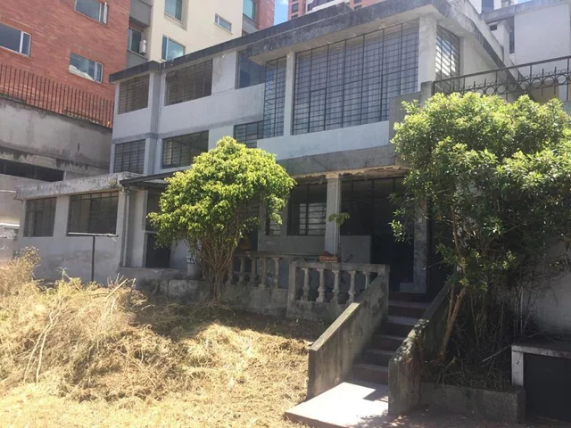 Terreno de Venta Sector Quito Tenis — imagen 3