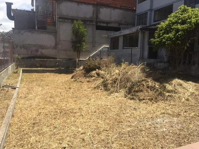 Terreno de Venta Sector Quito Tenis — imagen 2