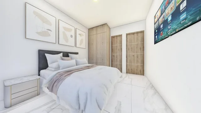 Casa en Venta, Urbanizacion La Joya Etapa Aquamarina, Ingg, Guayas — imagen 4
