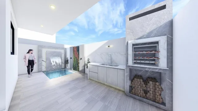 Casa en Venta, Urbanizacion La Joya Etapa Aquamarina, Ingg, Guayas — imagen 2
